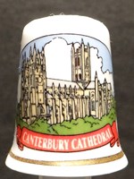 canterbury cathedral